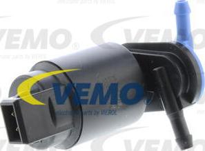 Vemo V10-08-0202 - Водна помпа за миещо устр., почистване на стъклата vvparts.bg