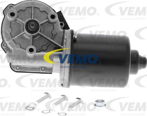 Vemo V10-07-0002 - Двигател на чистачките vvparts.bg