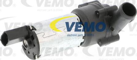 Vemo V10-16-0004 - Водна циркулационна помпа, автономно отопление vvparts.bg