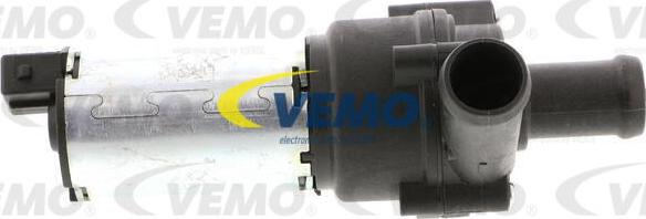 Vemo V10-16-0006 - Водна циркулационна помпа, автономно отопление vvparts.bg