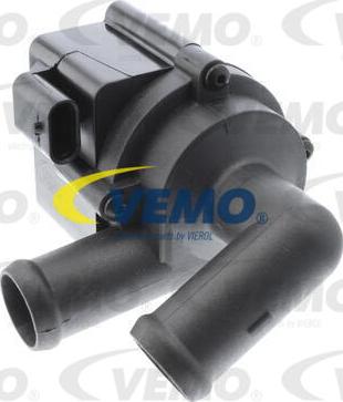 Vemo V10-16-0010-1 - Водна циркулационна помпа, автономно отопление vvparts.bg