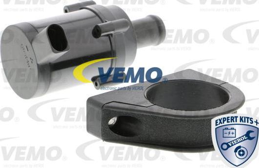 Vemo V10-16-0017 - Водна циркулационна помпа, автономно отопление vvparts.bg