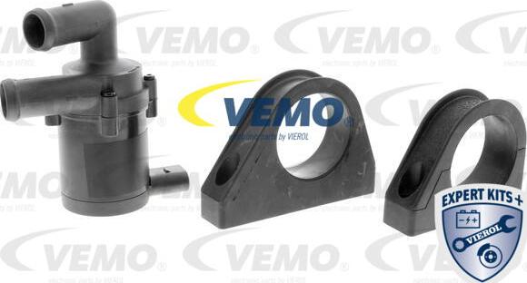 Vemo V10-16-0034 - Водна циркулационна помпа, автономно отопление vvparts.bg