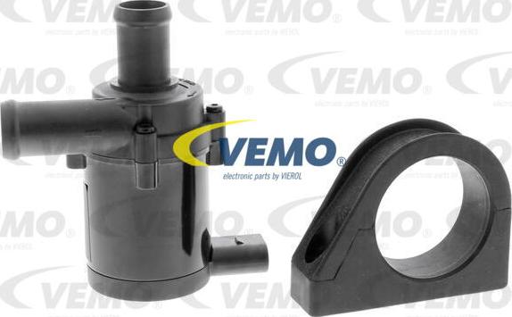 Vemo V10-16-0035 - Водна циркулационна помпа, автономно отопление vvparts.bg