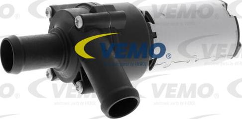 Vemo V10-16-0031 - Водна циркулационна помпа, автономно отопление vvparts.bg