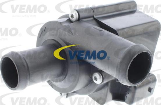 Vemo V10-16-0027 - Водна циркулационна помпа, автономно отопление vvparts.bg