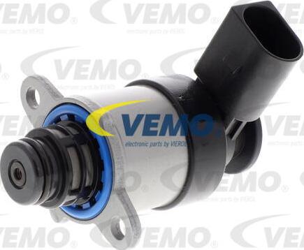 Vemo V10-11-0854 - Регулиращ клапан, количество гориво (Common-Rail-System) vvparts.bg