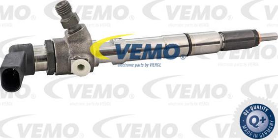 Vemo V10-11-0861 - Комплект дюза с държач vvparts.bg