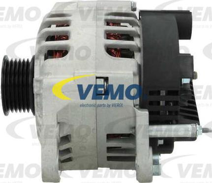 Vemo V10-13-49101 - Генератор vvparts.bg