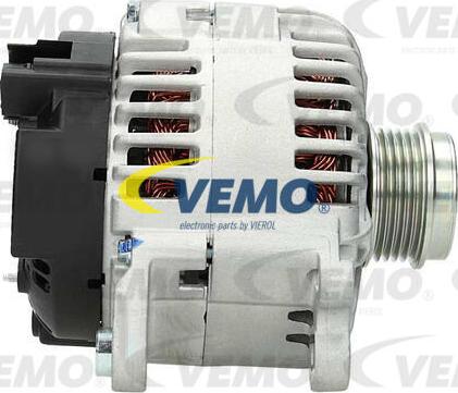 Vemo V10-13-44460 - Генератор vvparts.bg