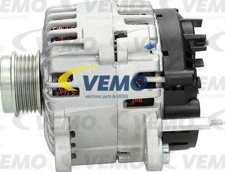 Vemo V10-13-44460 - Генератор vvparts.bg