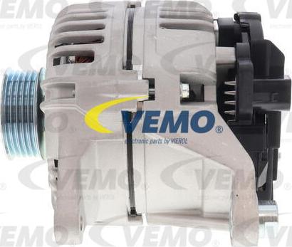 Vemo V10-13-44300 - Генератор vvparts.bg