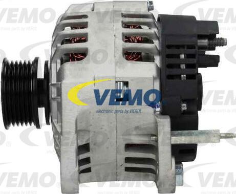 Vemo V10-13-44380 - Генератор vvparts.bg