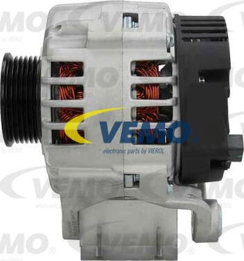 Vemo V10-13-44330 - Генератор vvparts.bg