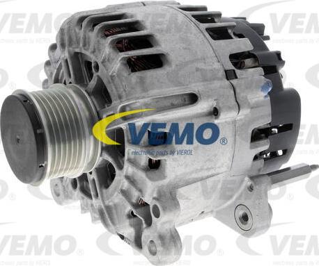 Vemo V10-13-45340 - Генератор vvparts.bg