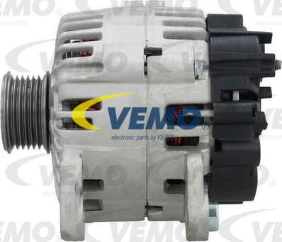 Vemo V10-13-45320 - Генератор vvparts.bg