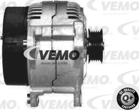 Vemo V10-13-40600 - Генератор vvparts.bg