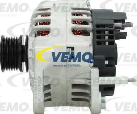 Vemo V10-13-41920 - Генератор vvparts.bg