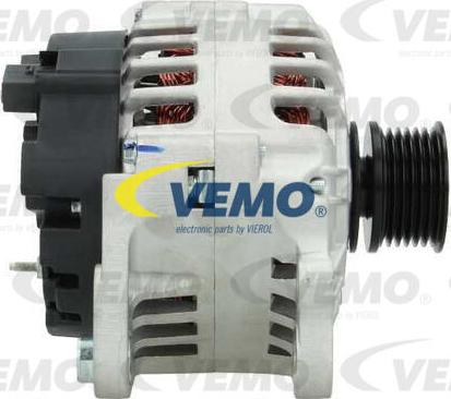 Vemo V10-13-41920 - Генератор vvparts.bg