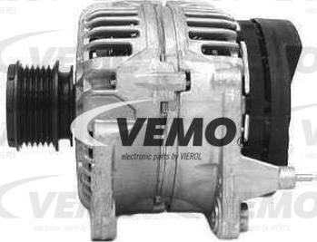 Vemo V10-13-41490 - Генератор vvparts.bg