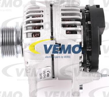 Vemo V10-13-41500 - Генератор vvparts.bg