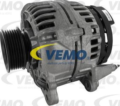 Vemo V10-13-41890 - Генератор vvparts.bg