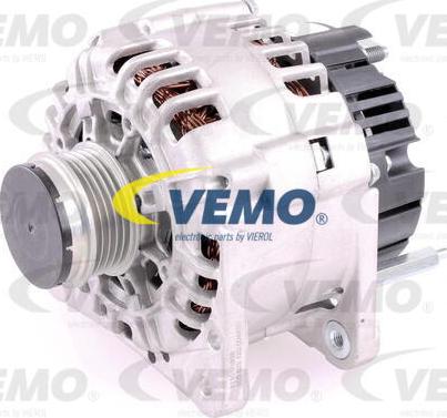 Vemo V10-13-42830 - Генератор vvparts.bg