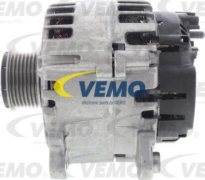 Vemo V10-13-50094 - Генератор vvparts.bg