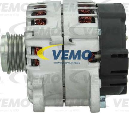 Vemo V10-13-50049 - Генератор vvparts.bg