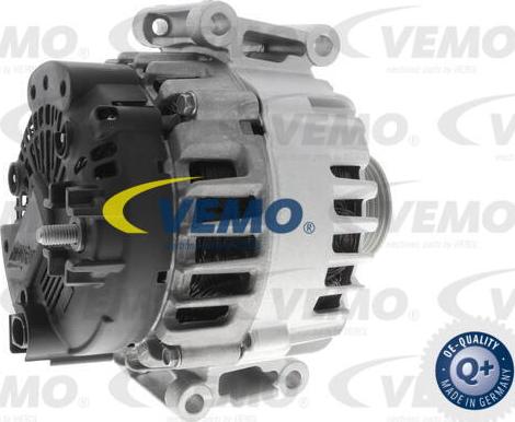 Vemo V10-13-50044 - Генератор vvparts.bg