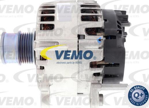 Vemo V10-13-50041 - Генератор vvparts.bg