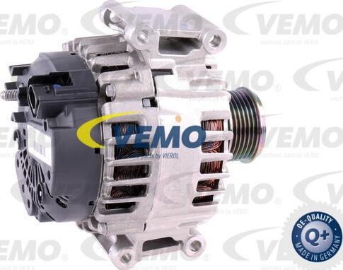 Vemo V10-13-50043 - Генератор vvparts.bg