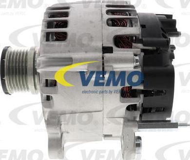 Vemo V10-13-50059 - Генератор vvparts.bg