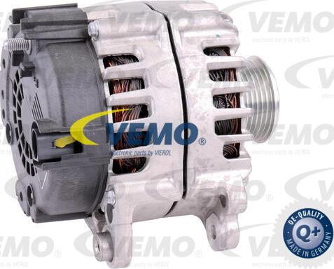 Vemo V10-13-50054 - Генератор vvparts.bg
