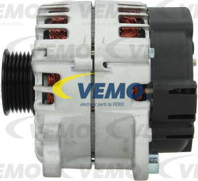 Vemo V10-13-50056 - Генератор vvparts.bg