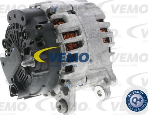 Vemo V10-13-50051 - Генератор vvparts.bg