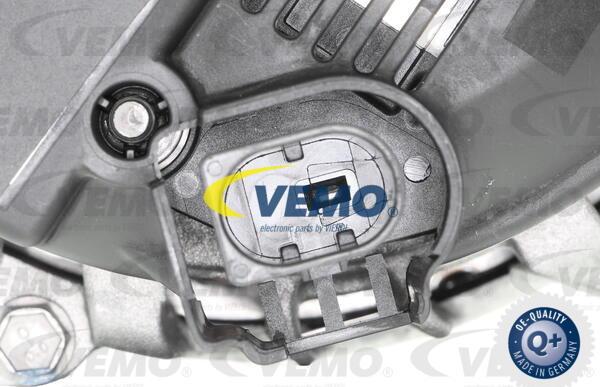 Vemo V10-13-50051 - Генератор vvparts.bg