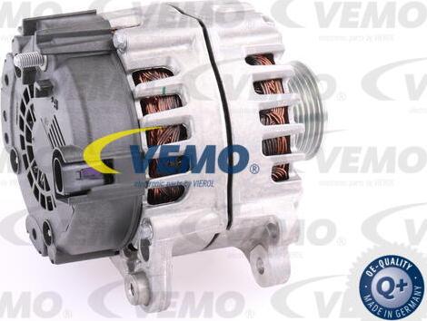 Vemo V10-13-50053 - Генератор vvparts.bg