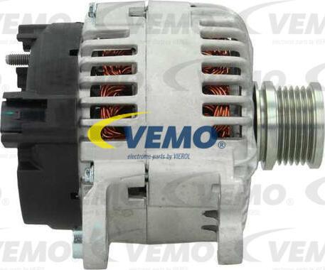 Vemo V10-13-50052 - Генератор vvparts.bg