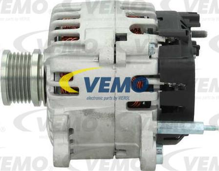 Vemo V10-13-50052 - Генератор vvparts.bg