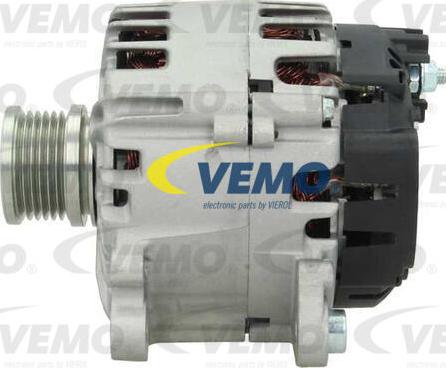 Vemo V10-13-50069 - Генератор vvparts.bg