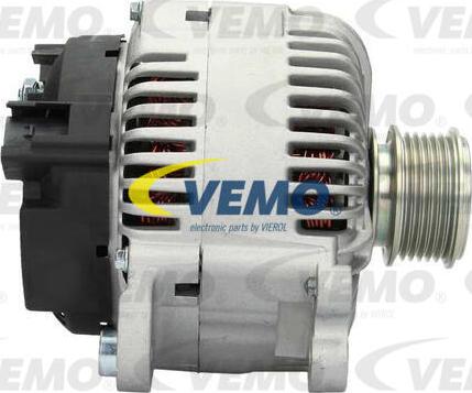 Vemo V10-13-50065 - Генератор vvparts.bg