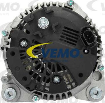 Vemo V10-13-50065 - Генератор vvparts.bg