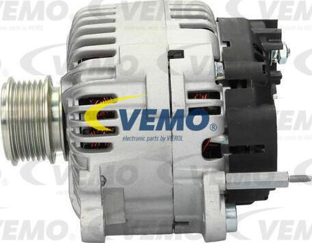 Vemo V10-13-50065 - Генератор vvparts.bg