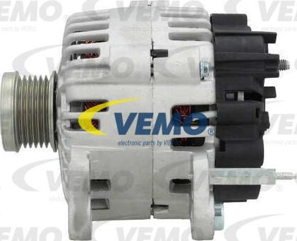 Vemo V10-13-50060 - Генератор vvparts.bg