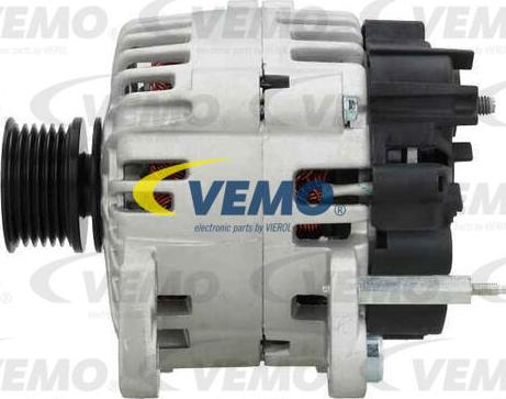 Vemo V10-13-50061 - Генератор vvparts.bg