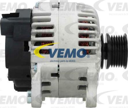 Vemo V10-13-50061 - Генератор vvparts.bg