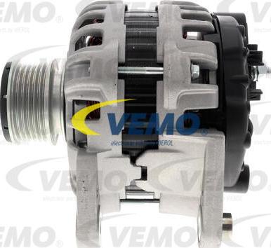 Vemo V10-13-50063 - Генератор vvparts.bg