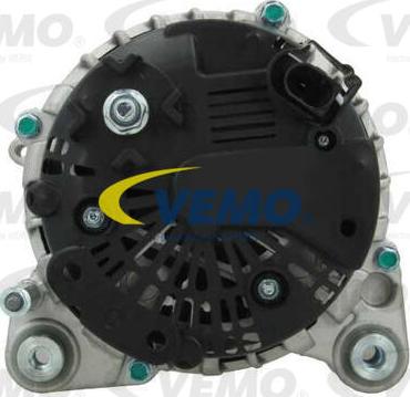 Vemo V10-13-50062 - Генератор vvparts.bg