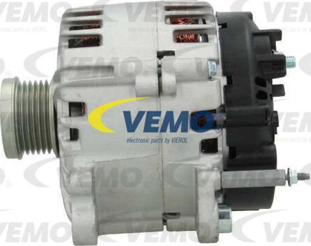 Vemo V10-13-50062 - Генератор vvparts.bg